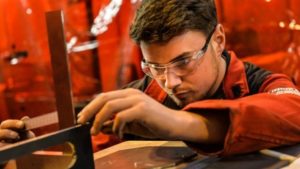 construction-metalwork